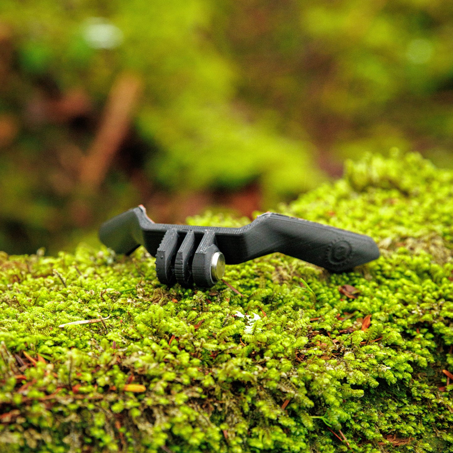 Leatt Gravity 6.0 Upper Chin Mount