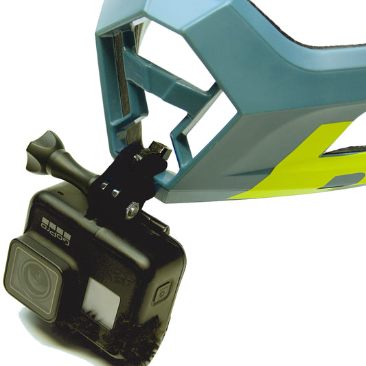 Bell Super Air R Chin Mount