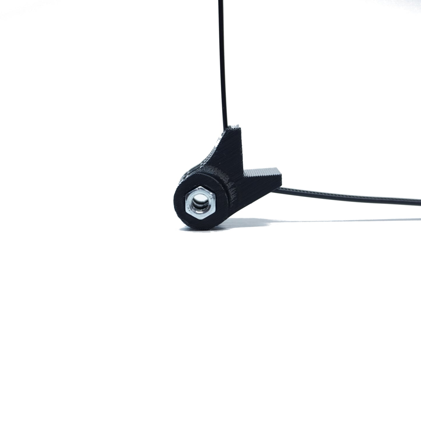 Bell Super 2R / 3R Chin Mount