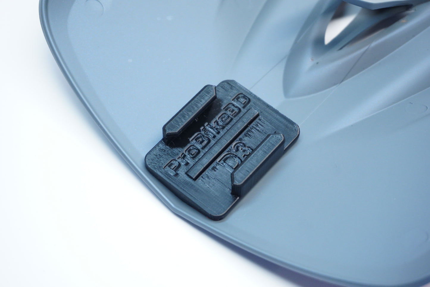 Troy Lee Designs D3 Under Visor Mount