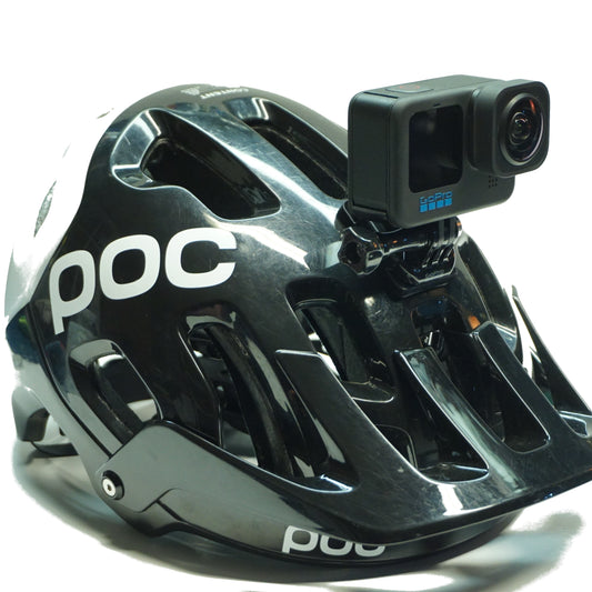 POC Tectal Gopro Top Mount