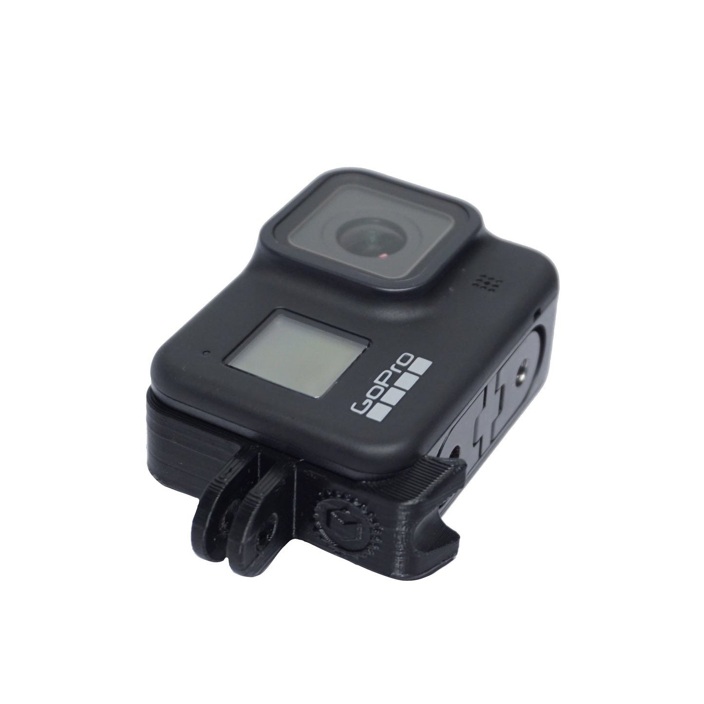 VertiClipp Gopro Vertical Mount