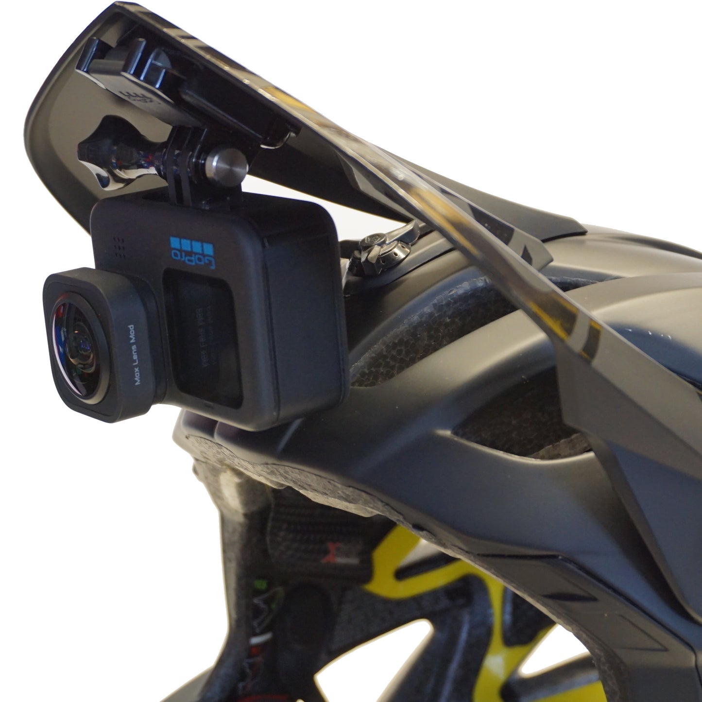 Troy Lee Designs Stage Under Visor Mount