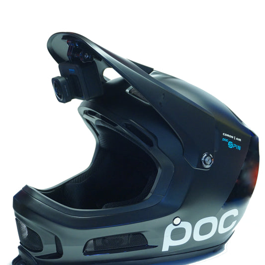 POC Coron Under Visor Mount