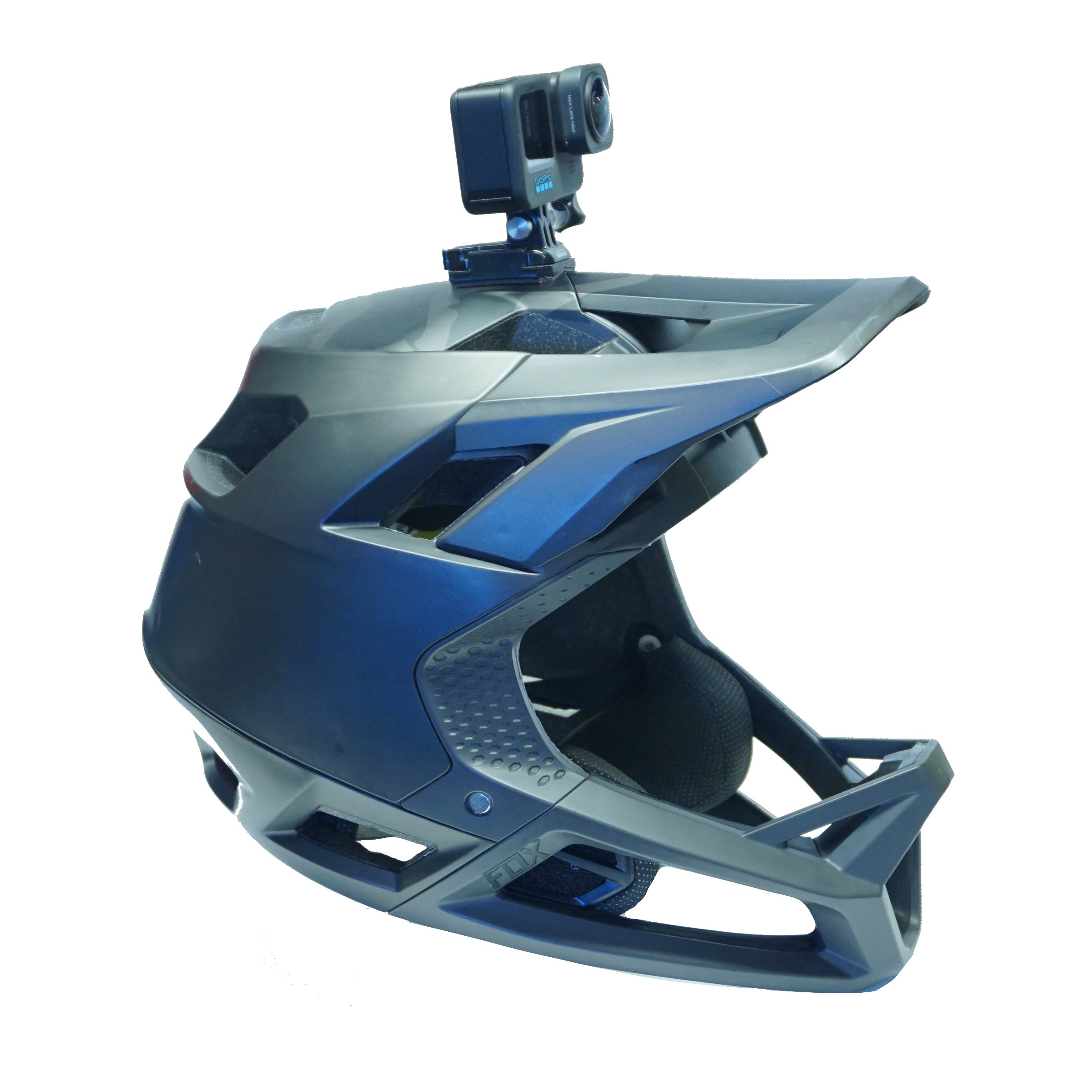 Fox hot sale proframe gopro