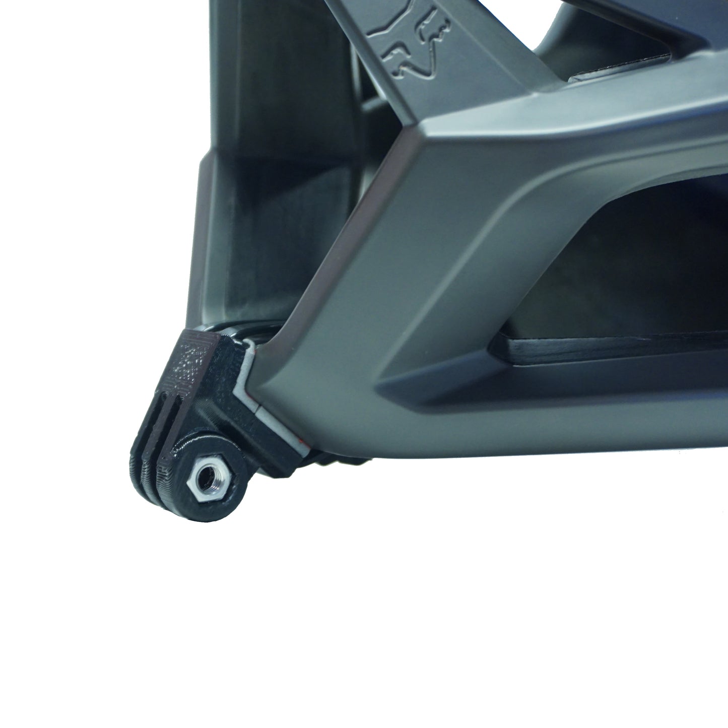 Gopro Chin Mount for Fox Proframe (RS) MTB Helmets