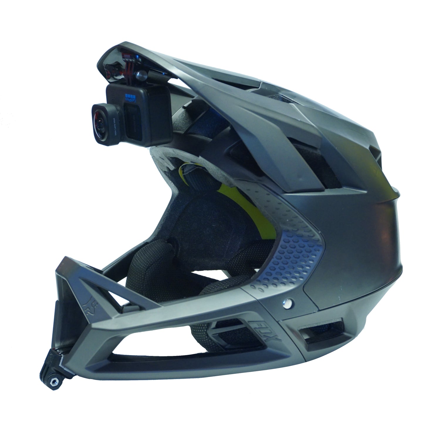 Fox Proframe Under Visor Mount