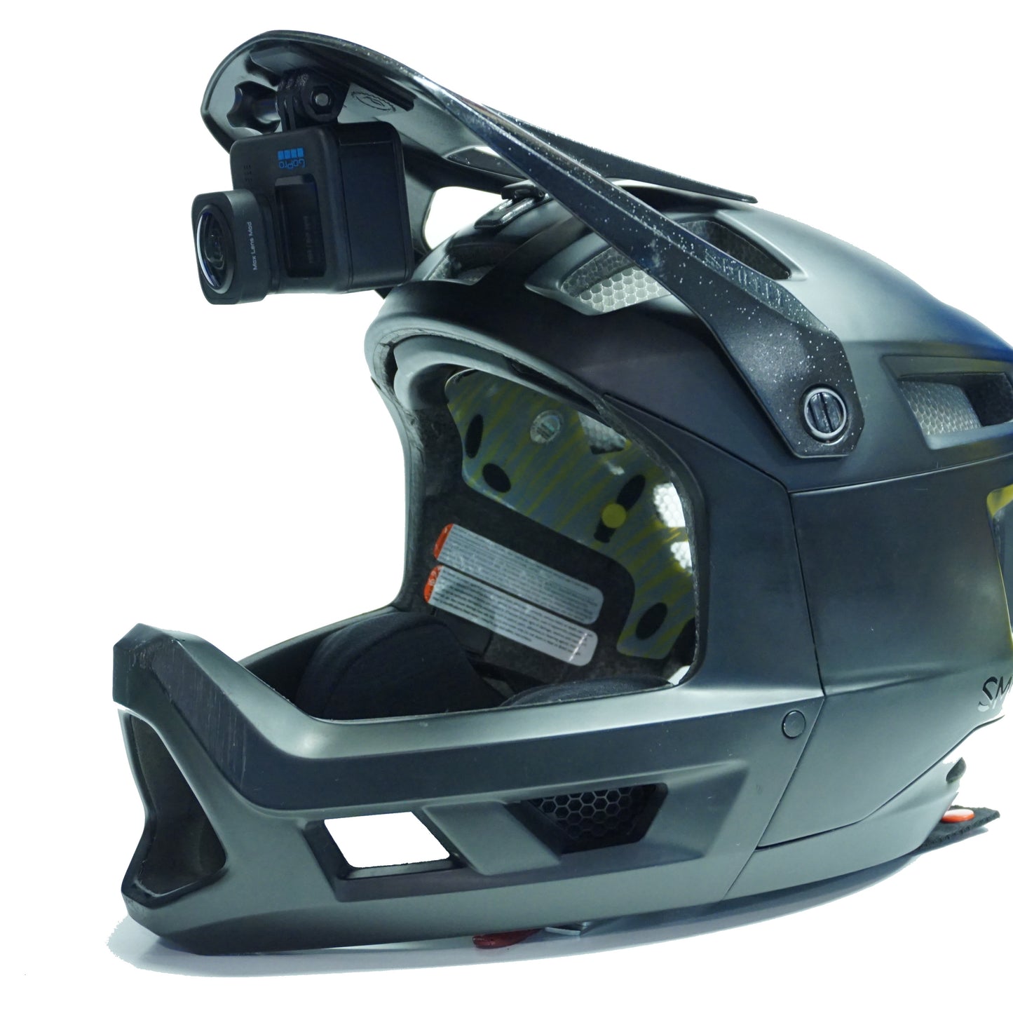 Smith Mainline Under Visor Mount