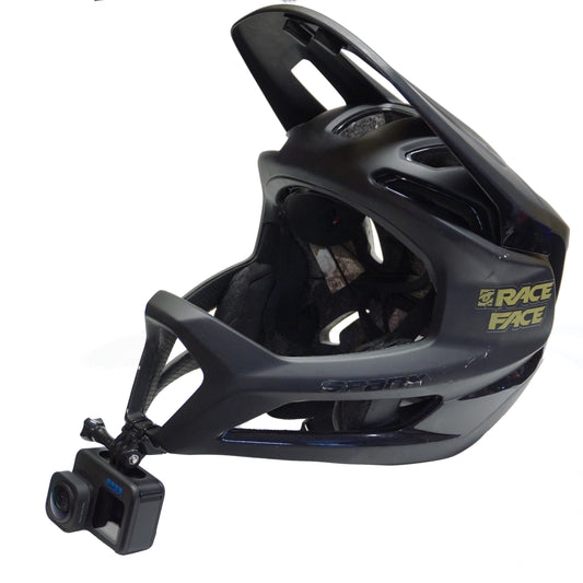 Specialized Gambit Chin Mount