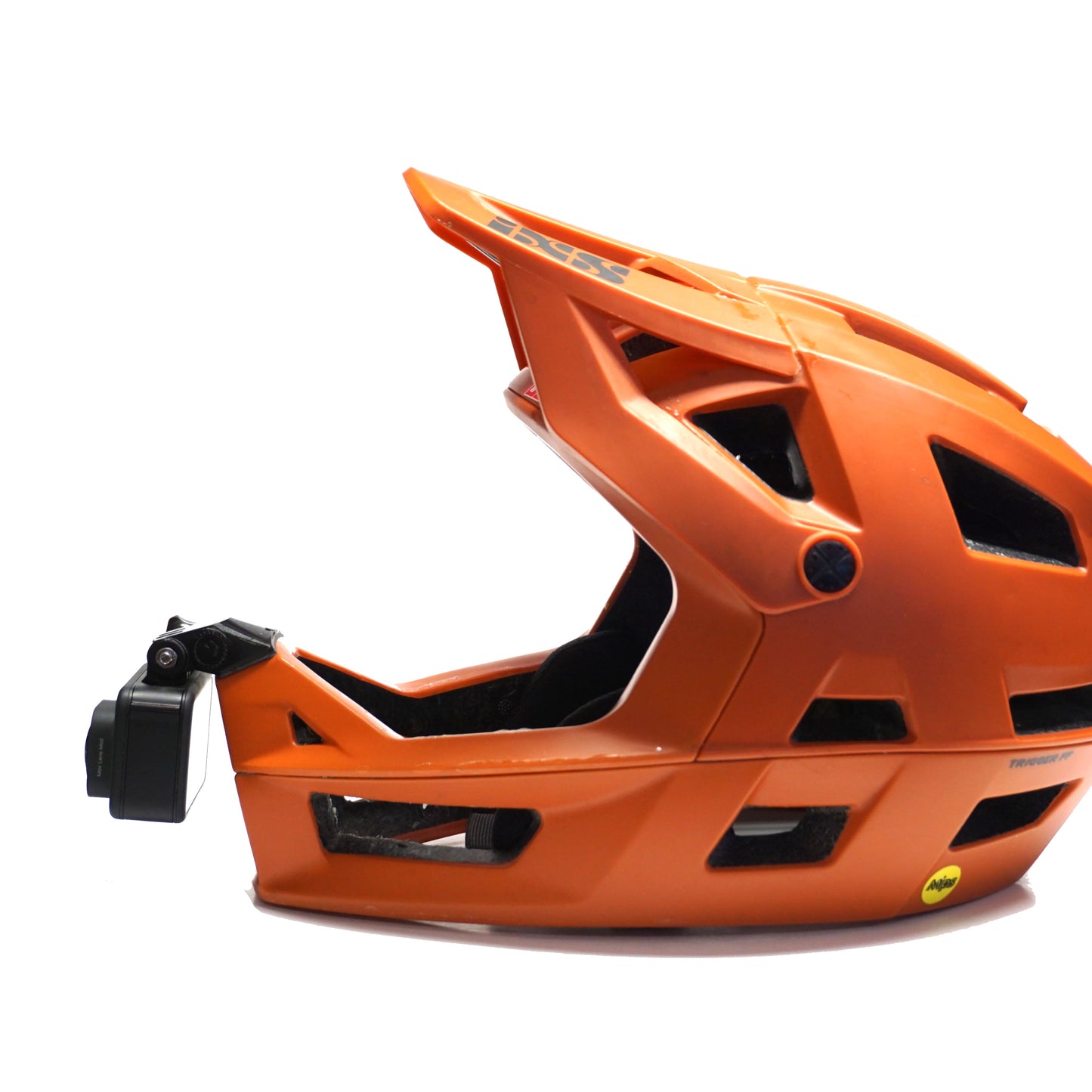 IXS Trigger FF Upper Chin Mount