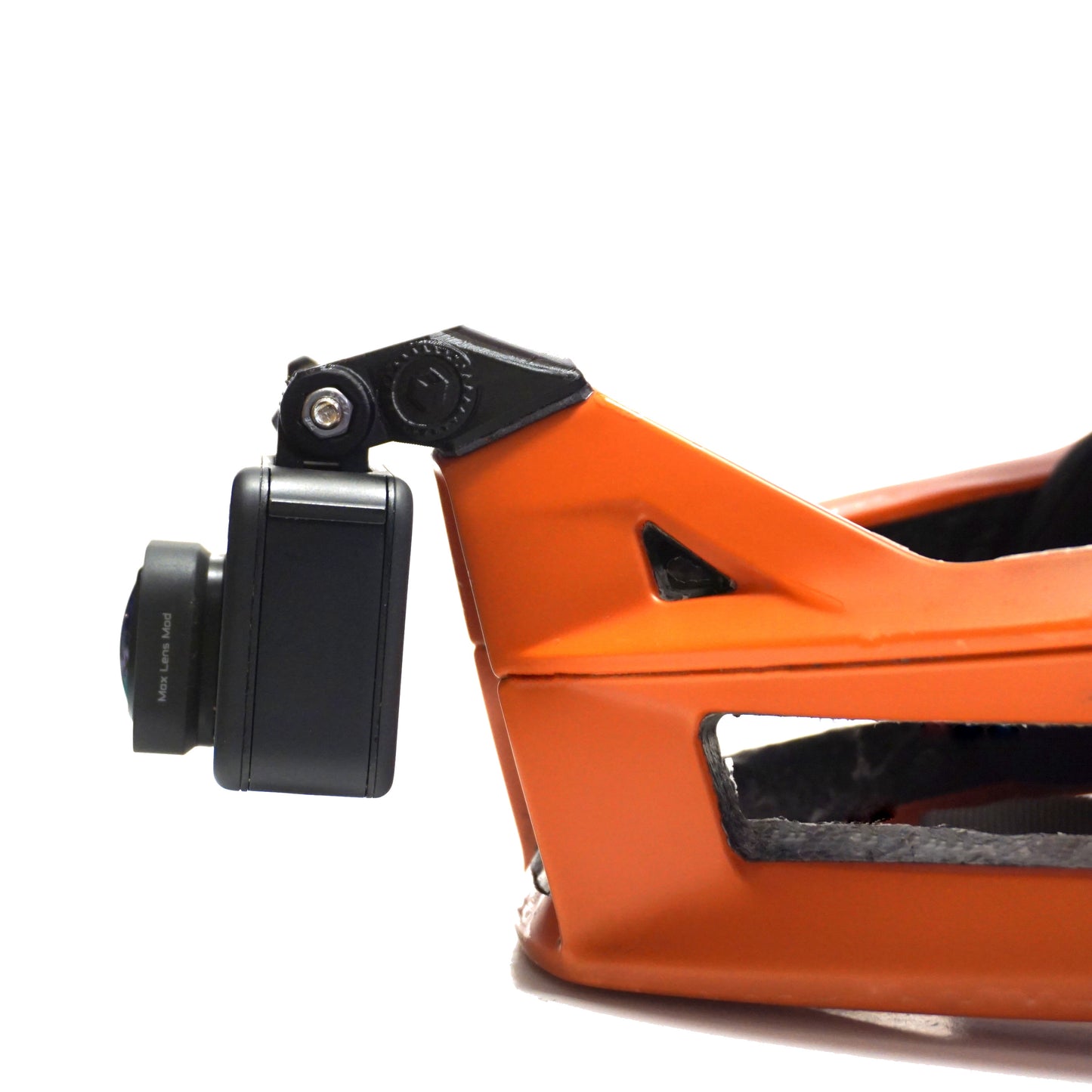 IXS Trigger FF Upper Chin Mount