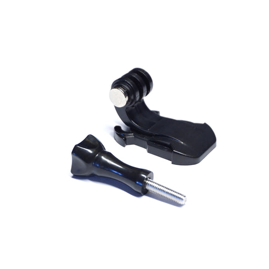 Quick Release Buckle Mounts