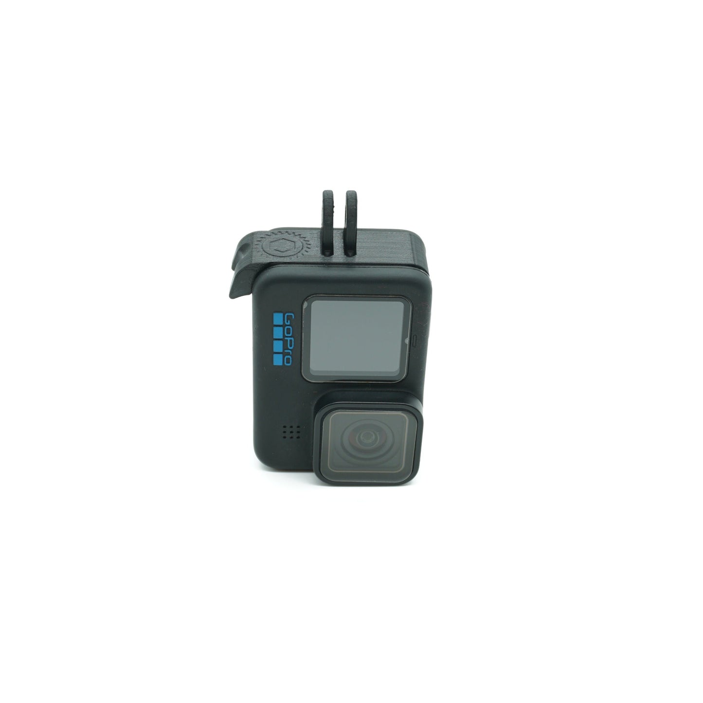 VertiClipp Gopro Vertical Mount