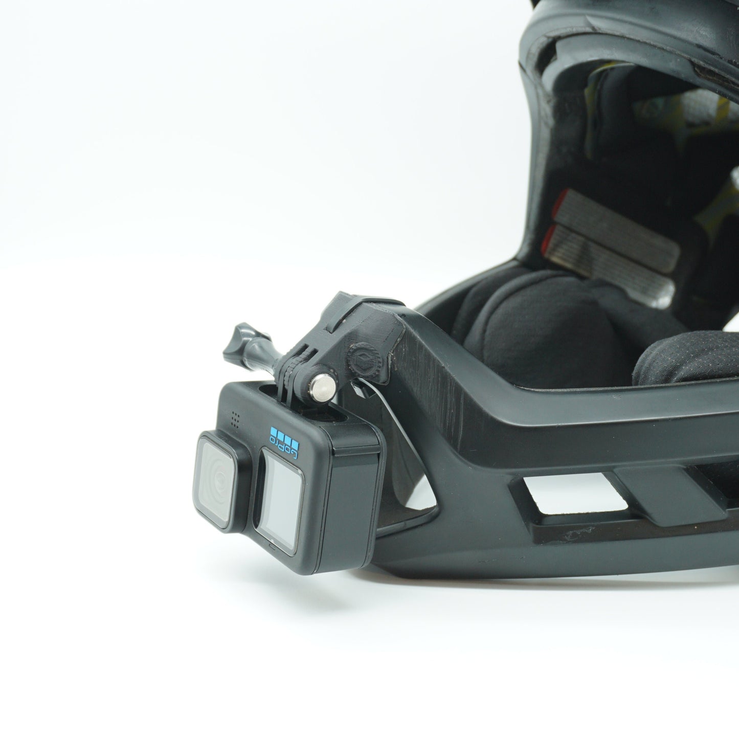 Smith Mainline Upper Chin Mount