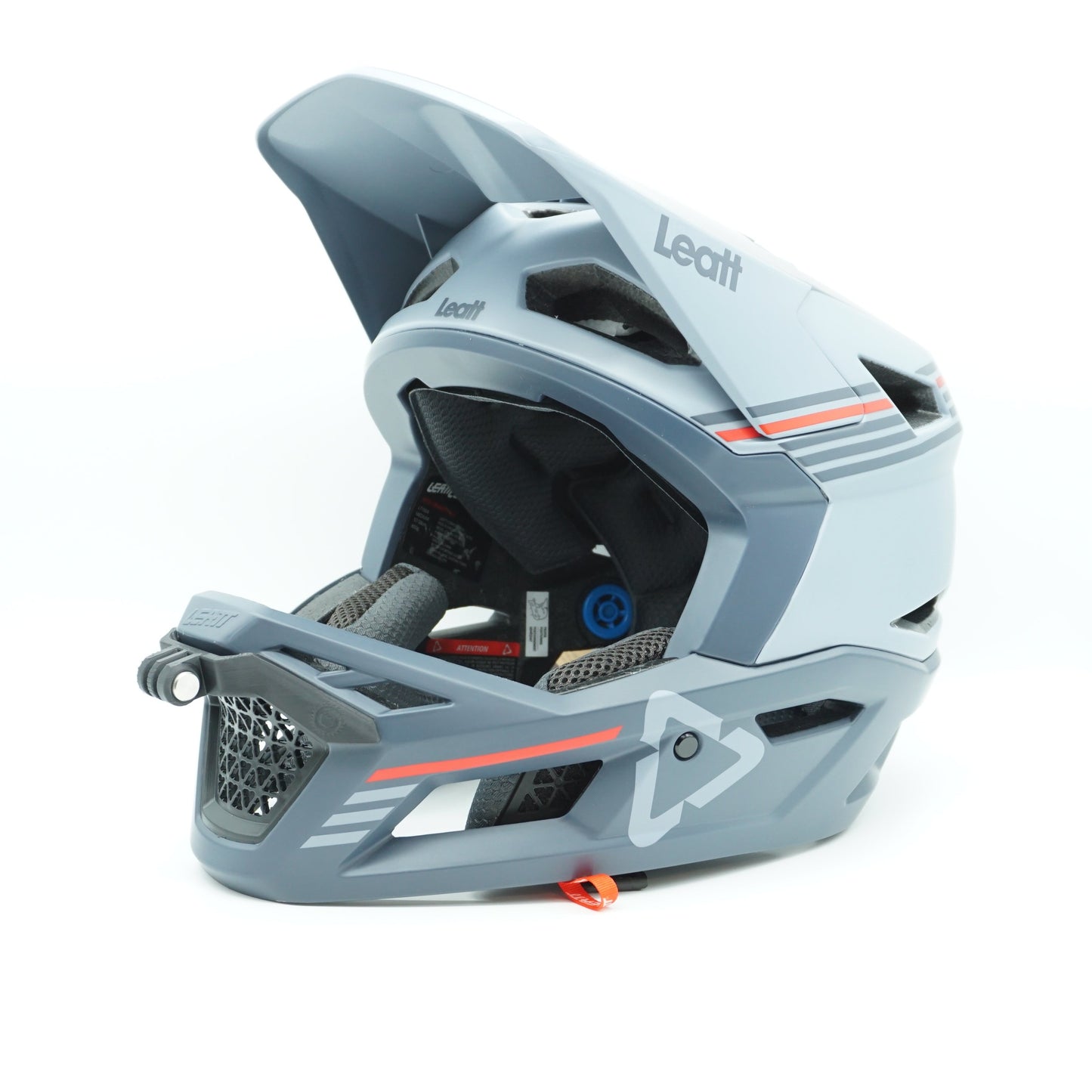 Leatt Gravity 4.0 Upper Chin Mount