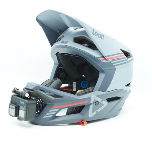 Leatt Gravity 4.0 Upper Chin Mount