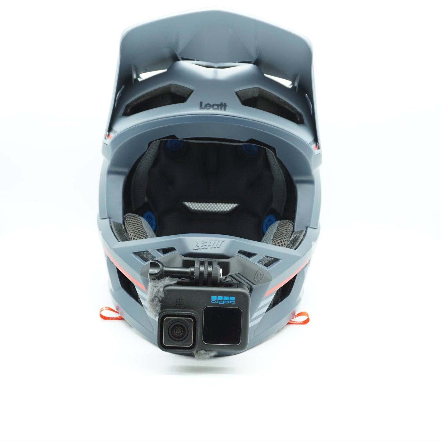 Leatt Gravity 4.0 Upper Chin Mount