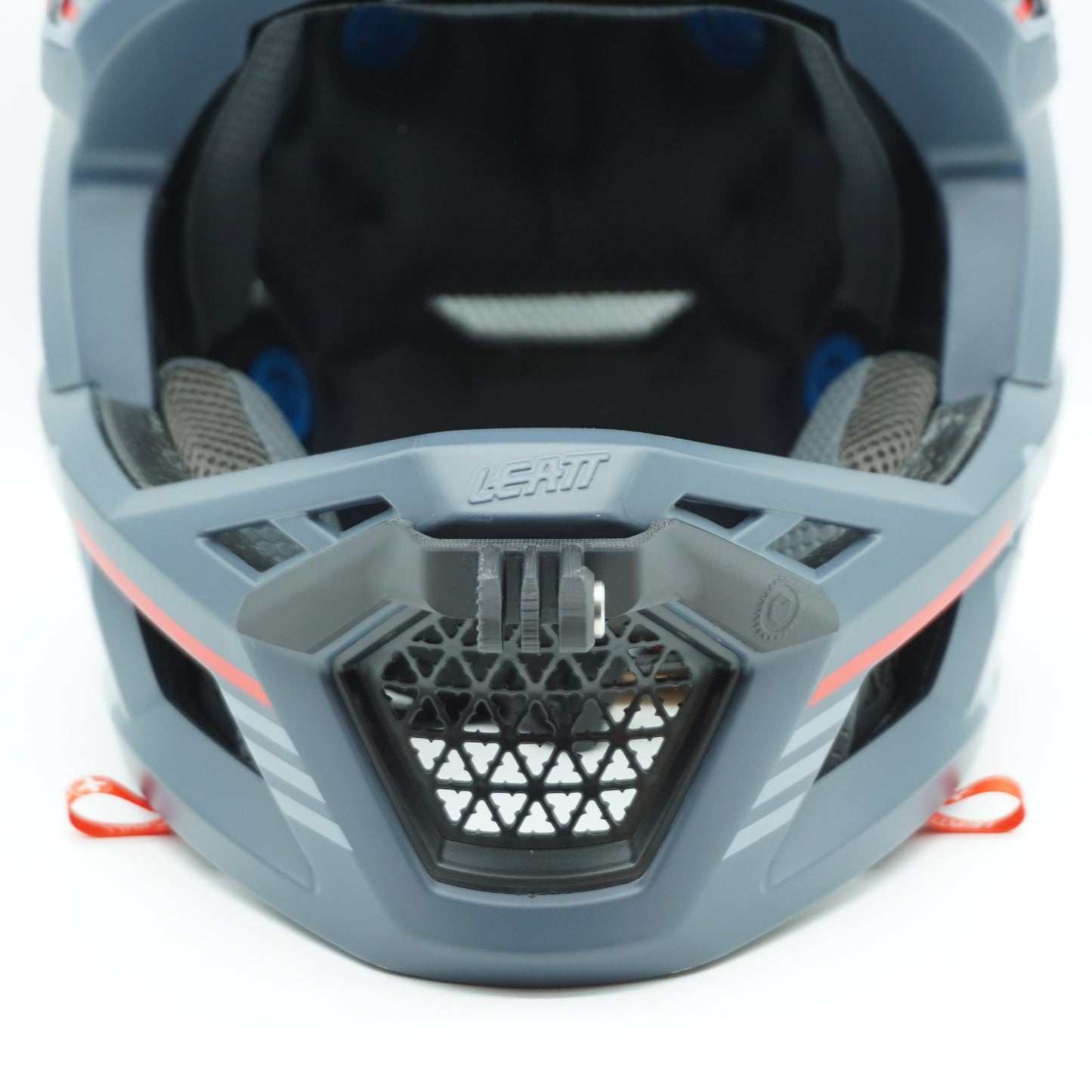 Leatt Gravity 4.0 Upper Chin Mount