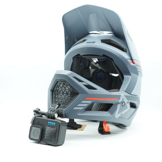 Leatt Gravity 6.0 Chin Mount