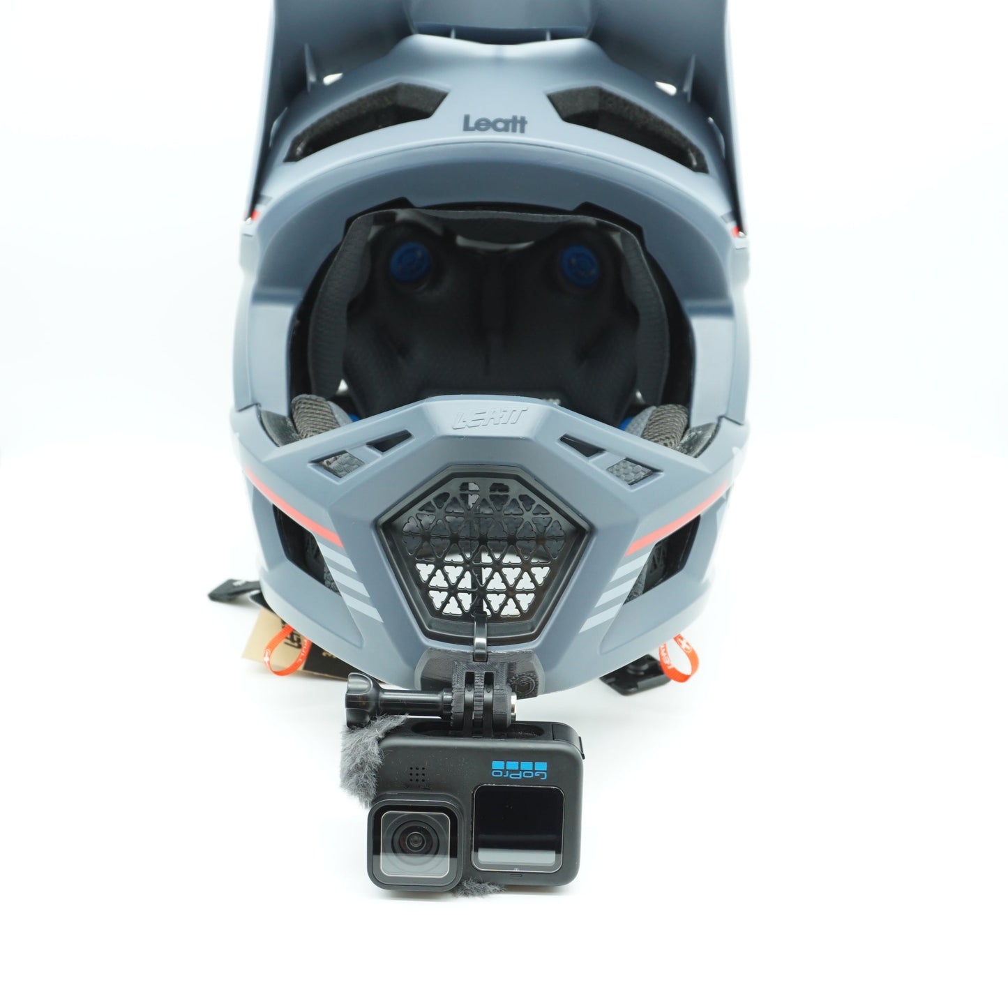 Leatt Gravity 4.0 Chin Mount