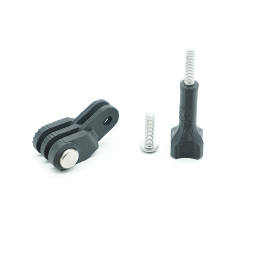 Action Camera Mount Extension Link