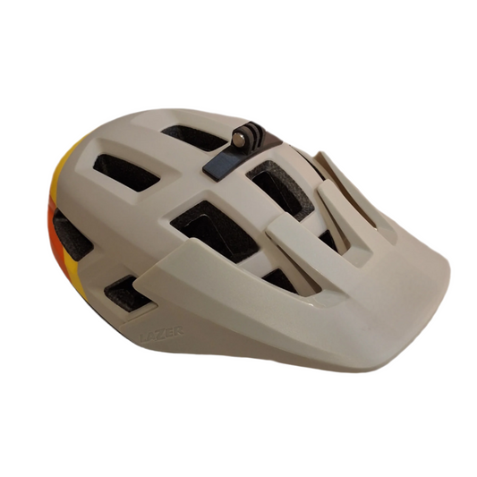 Lazer Coyote Kineticore Top Mount