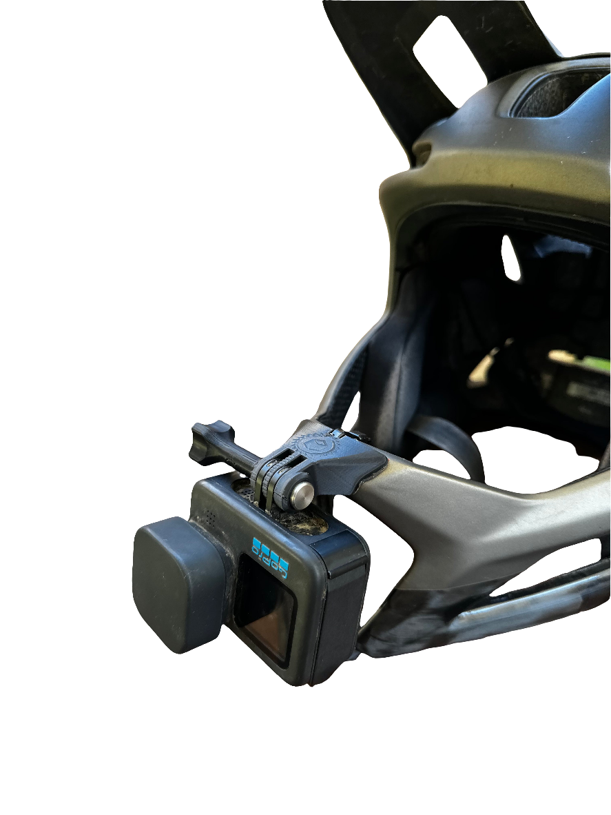 Specialized Gambit Upper Chin Mount