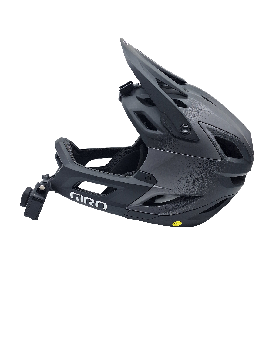 Giro Coalition Chin Mount