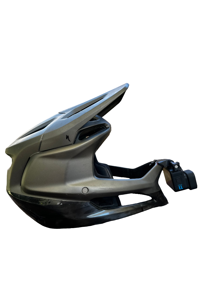 Specialized Gambit Upper Chin Mount