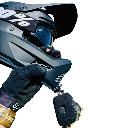 Smith Hardline Chin Mount