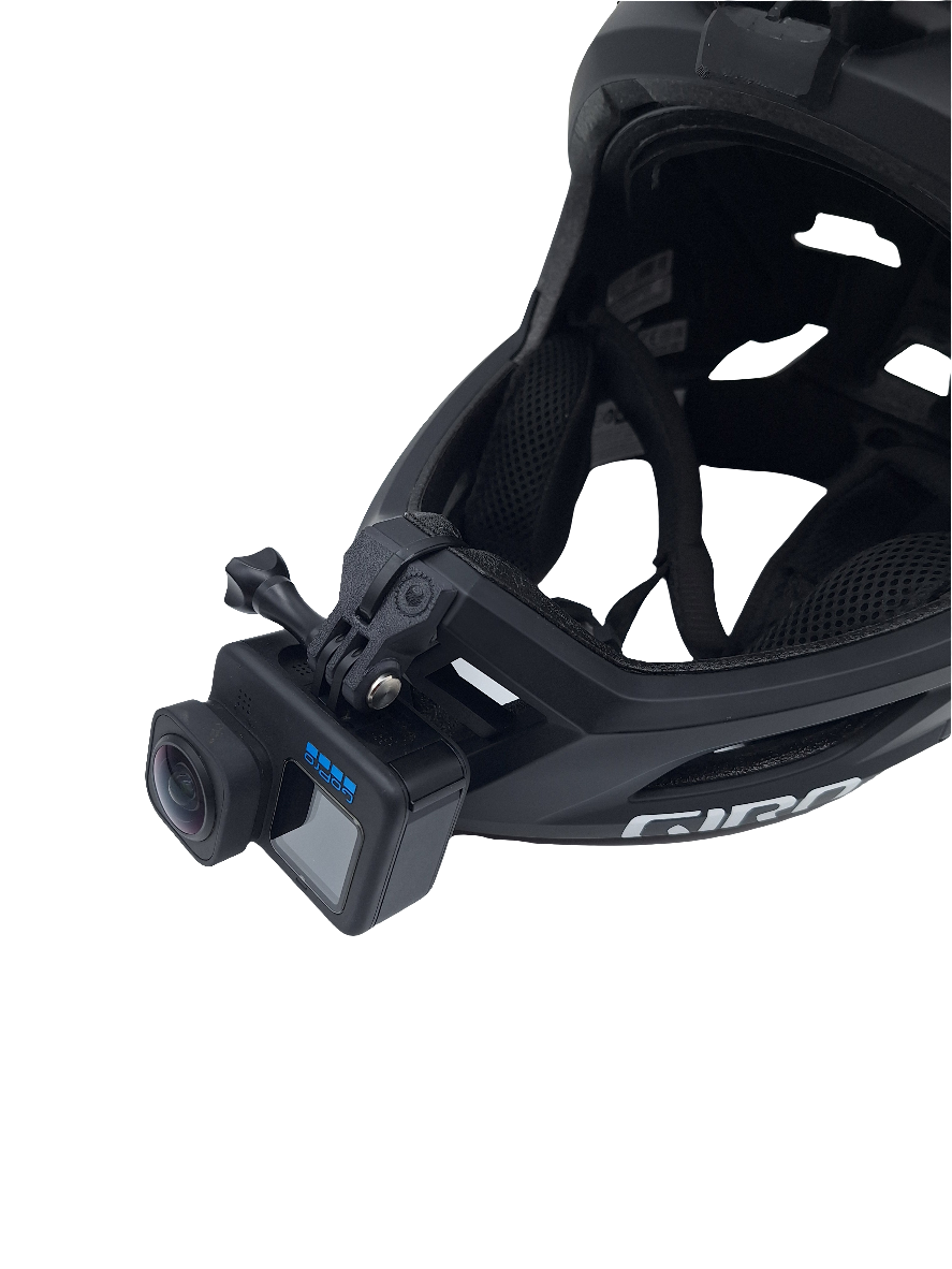 Giro Coalition Upper Chin Mount