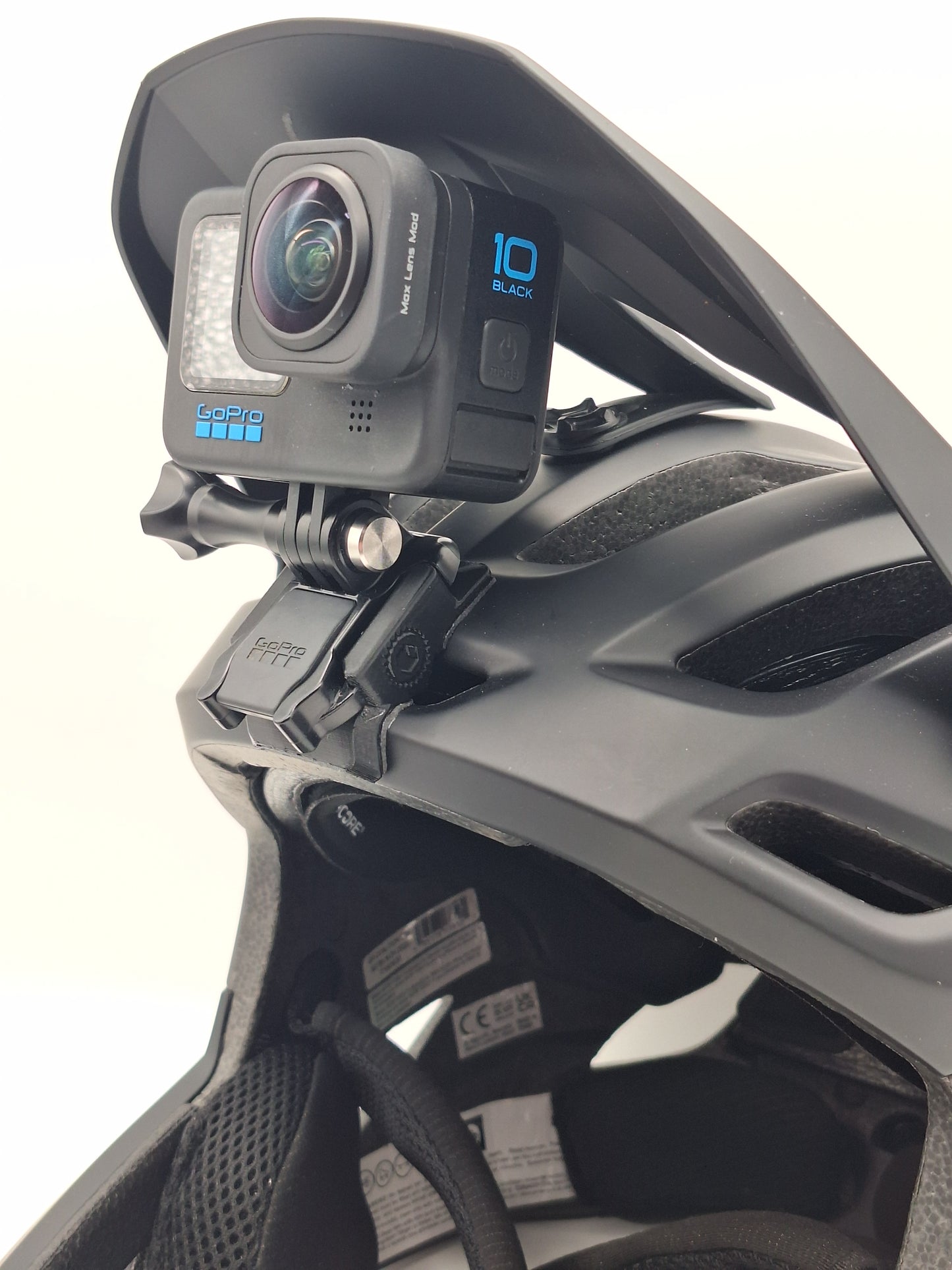Giro Coalition Under Visor Mount