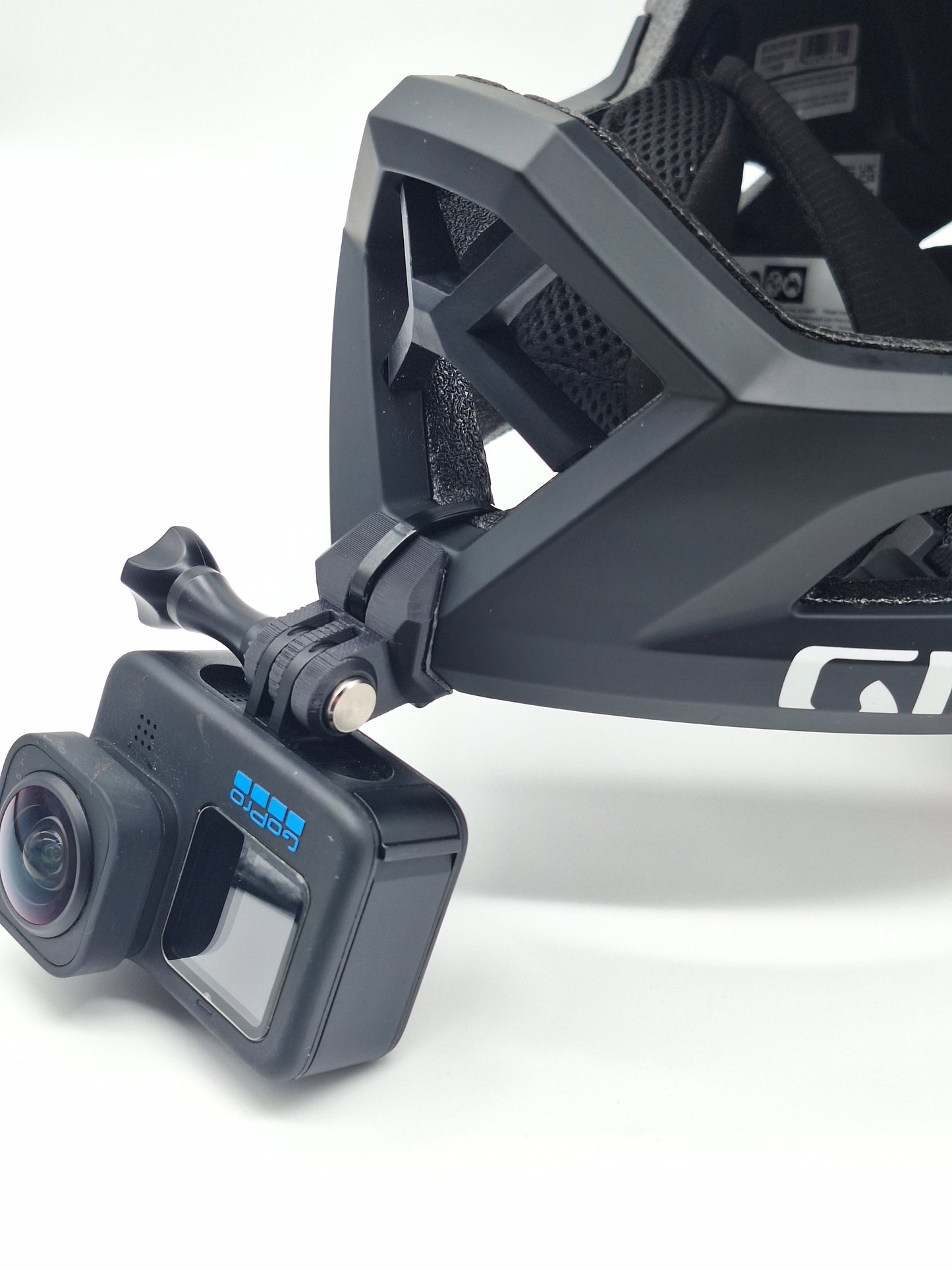 Giro Coalition Chin Mount