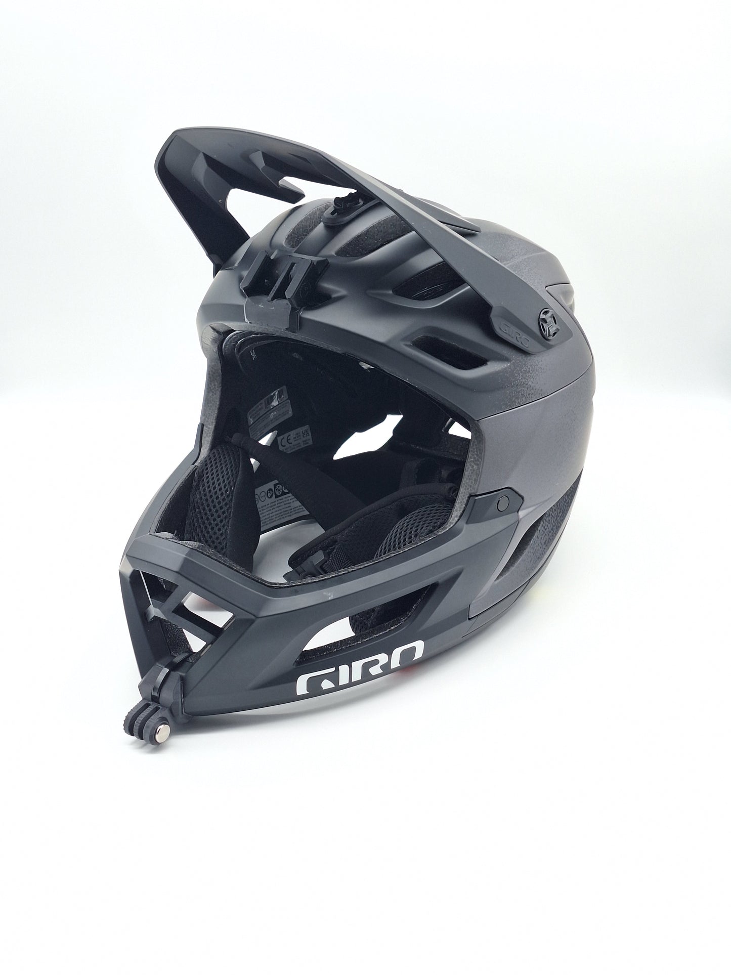 Giro Coalition Chin Mount