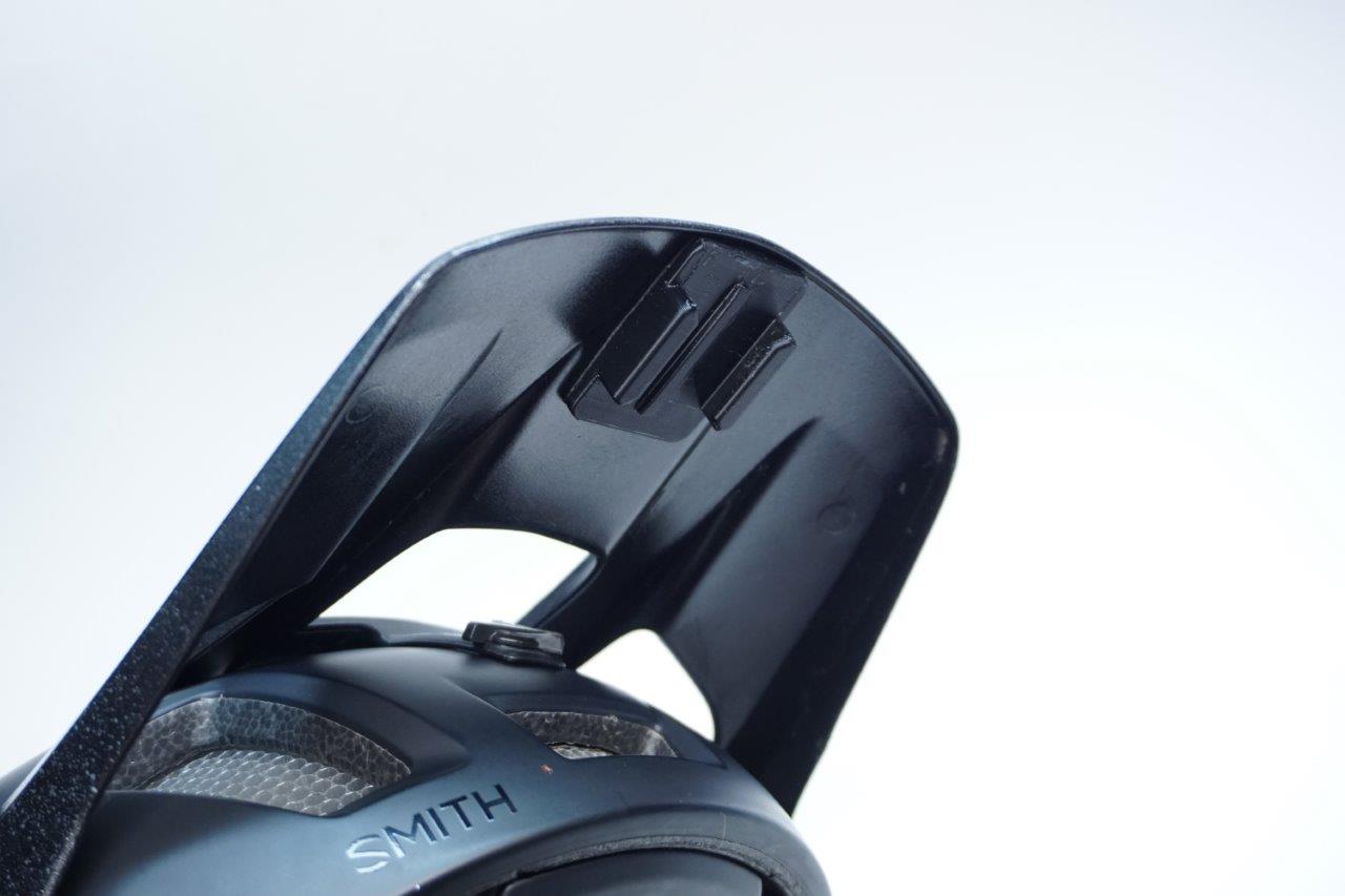 Smith Mainline Under Visor Mount