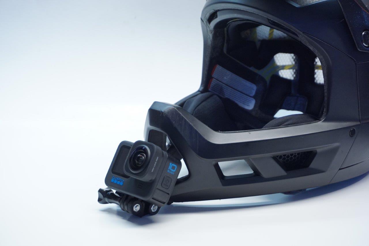 Gopro Mount Extension Link