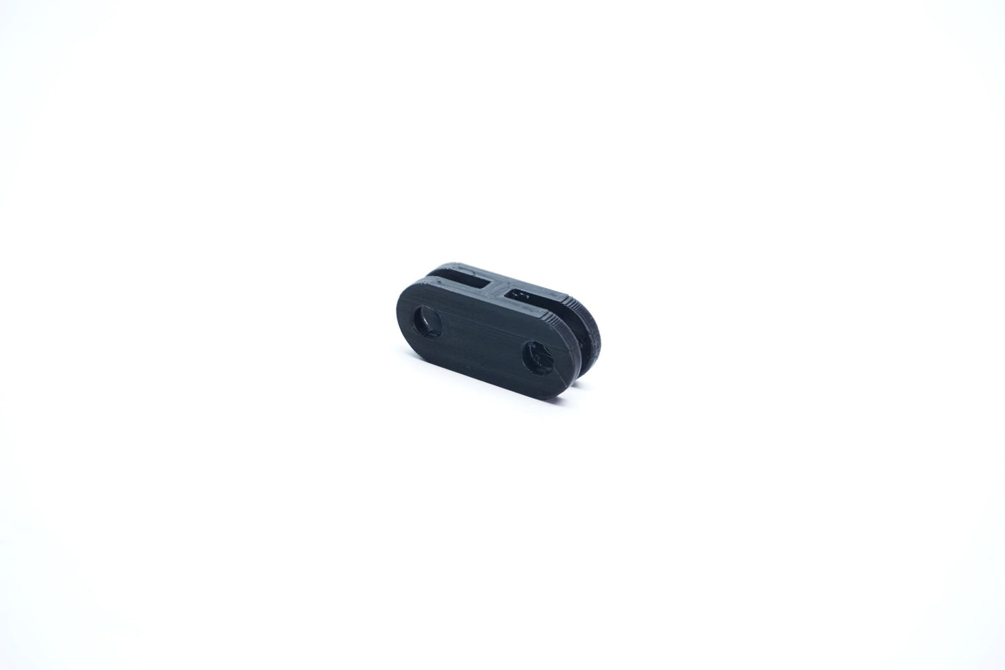 Action Camera Male to Male Adapter