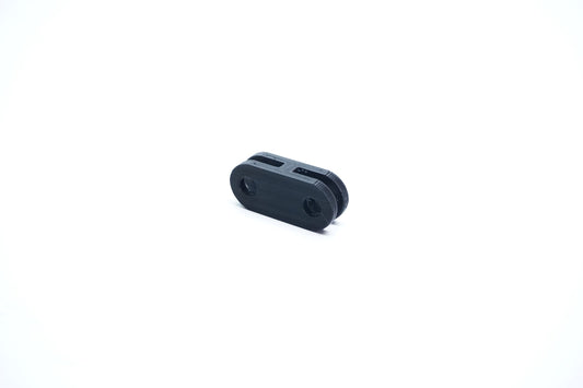 Action Camera Male to Male Adapter