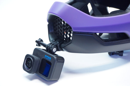 POC Otocon Chin Mount