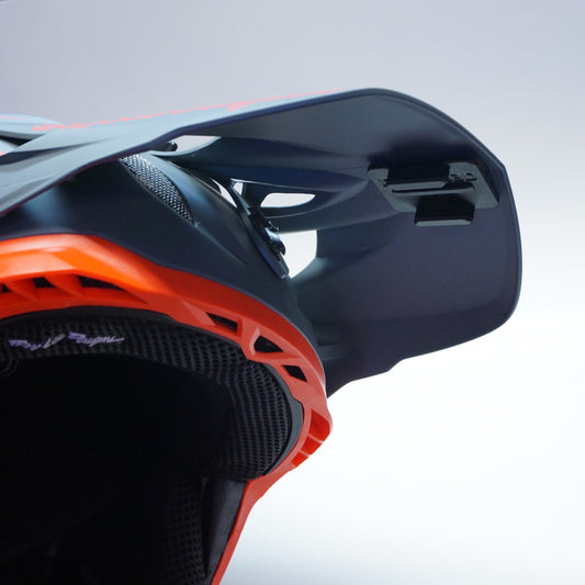 Troy Lee Designs D3 Under Visor Mount