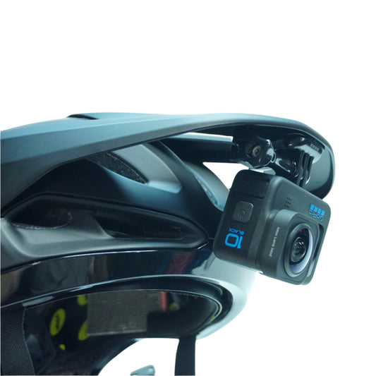 Specialized Tactic Under Visor Mount