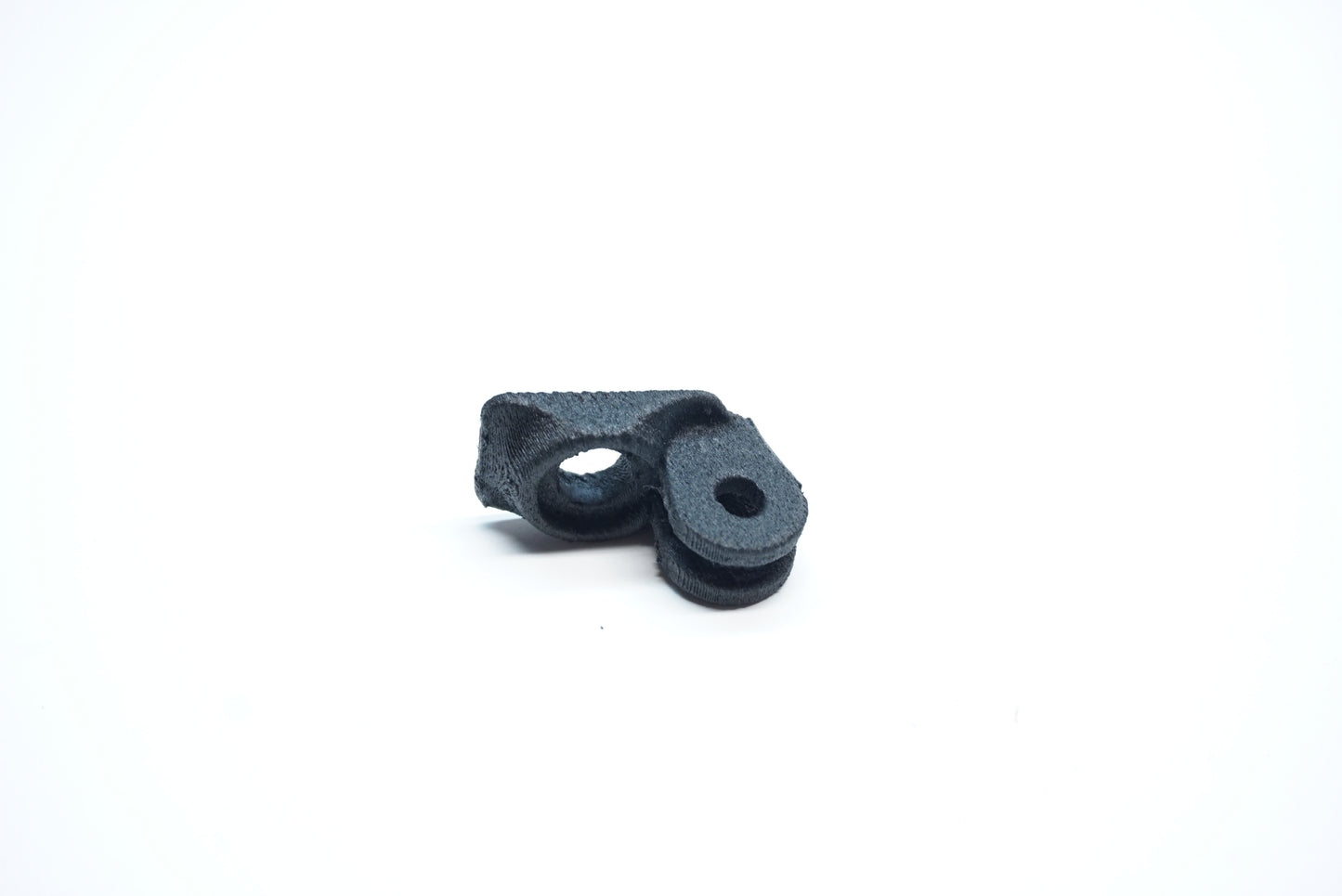 Lezyne Light GoPro adapter