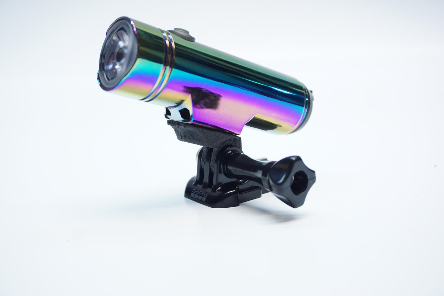 Lezyne Light GoPro adapter