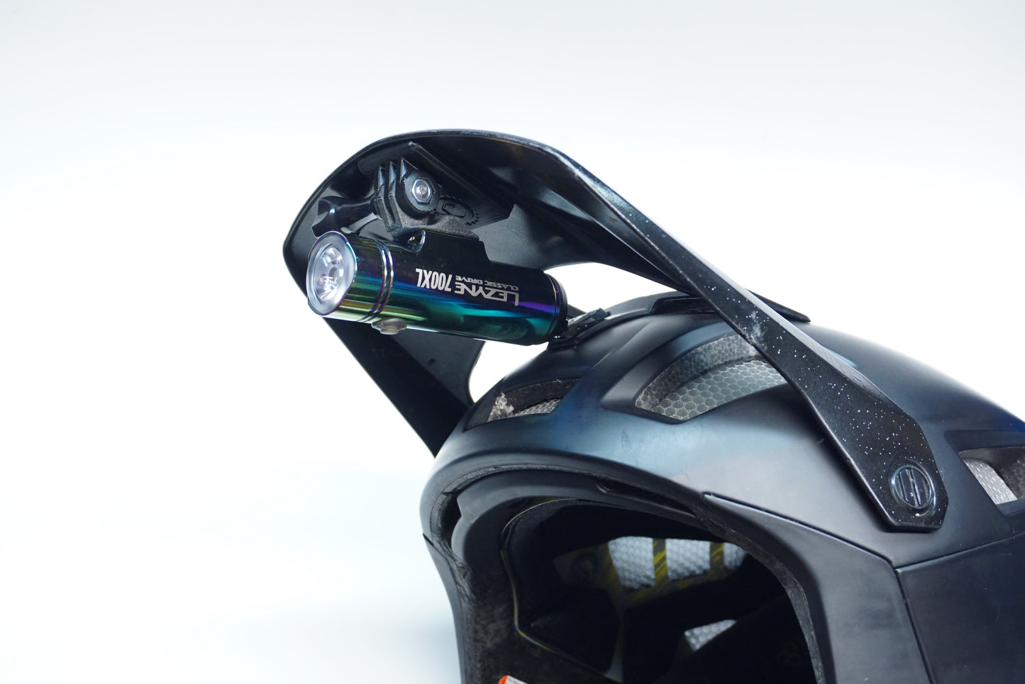 Lezyne Light GoPro adapter