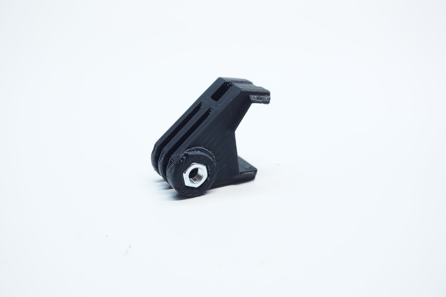 Gopro Chin Mount for Kali Invader 2.0 MTB Helmets