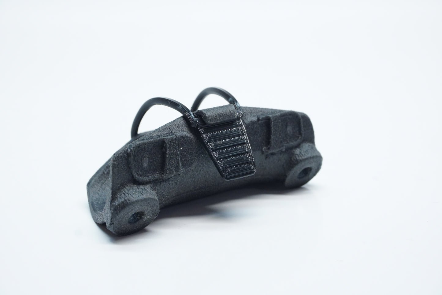 Centered Pump Mount V2