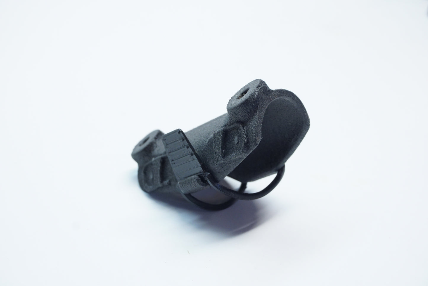 Centered Pump Mount V2