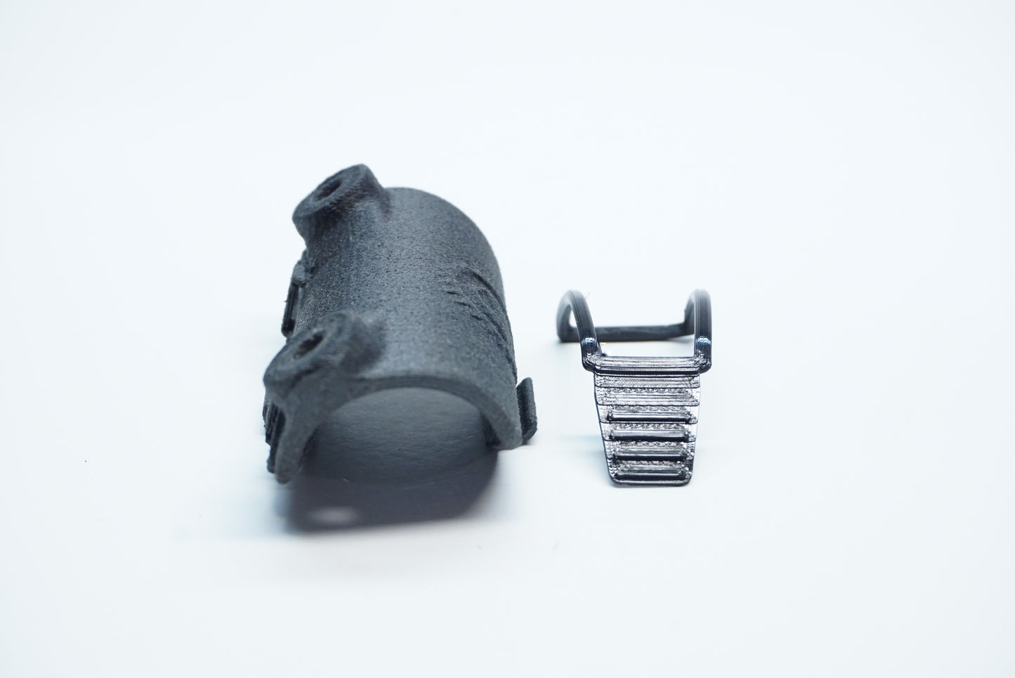 Centered Pump Mount V2