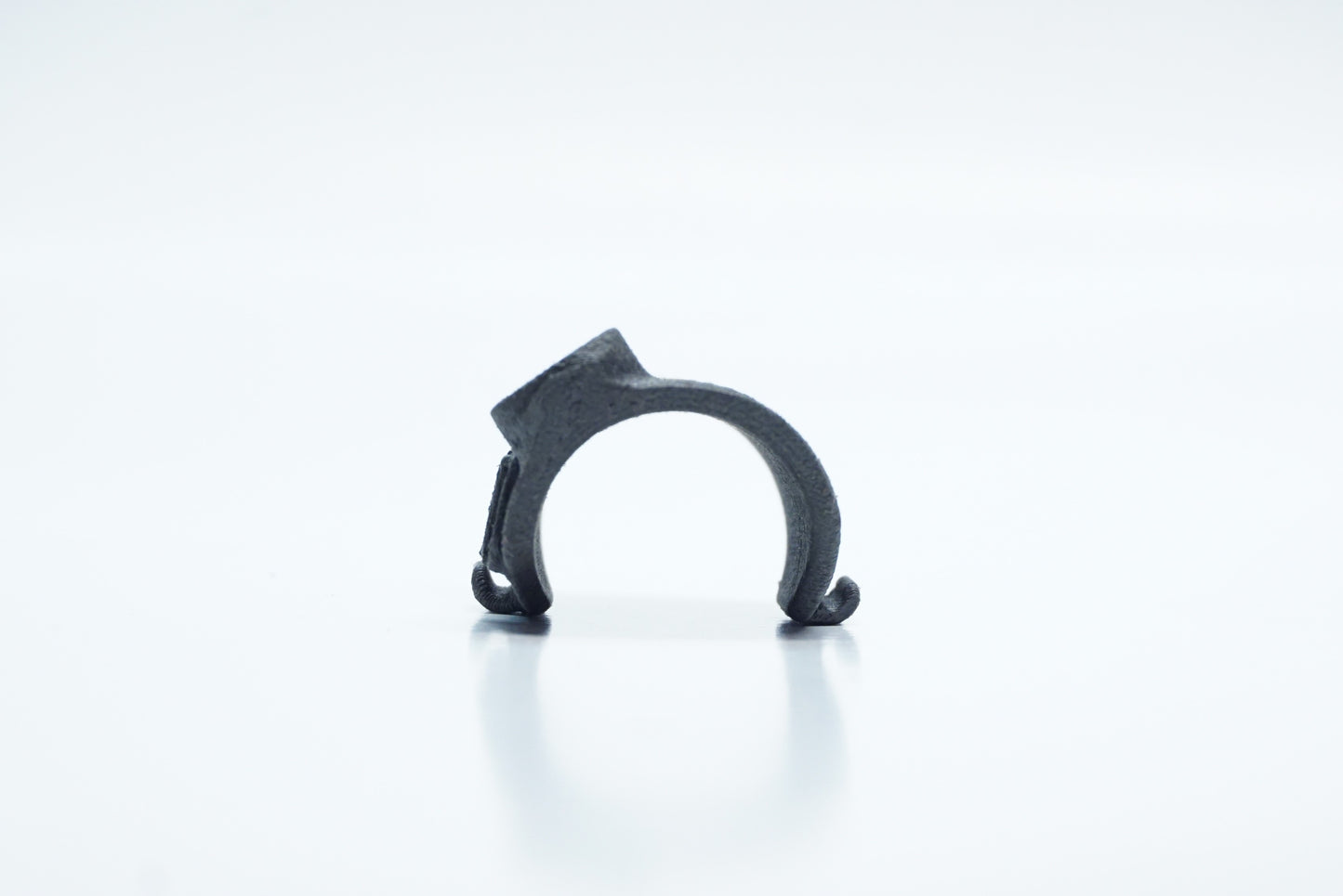 Centered Pump Mount V2