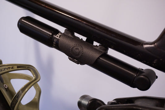 Centered Pump Mount V2